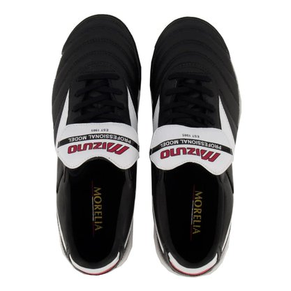 Chuteira Society Mizuno Morelia Elite As II Pro 4139533-1019