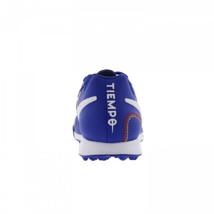 Chuteira Society Nike Legendx 7 Academy 10R AQ2218-410