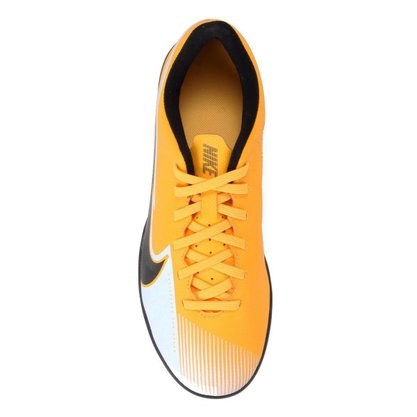 Chuteira Society Nike Mercurial Vapor 13 Club AT7999-801