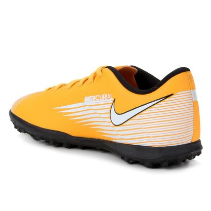 Chuteira Society Nike Mercurial Vapor 13 Club AT7999-801