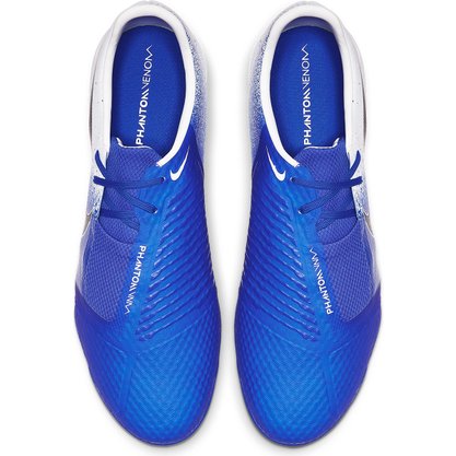 Chuteira Society Nike Phantom Venom Academy AO0571-104