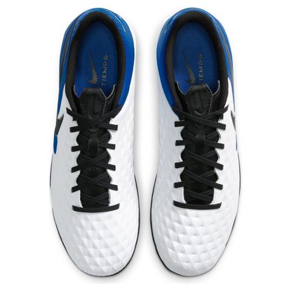 Chuteira Society Nike Tiempo Legend 8 Academy AT6100-104