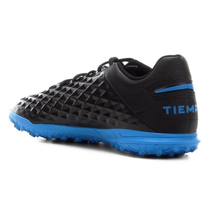 Chuteira Society Nike Tiempo Legend 8 Club AT6109-004