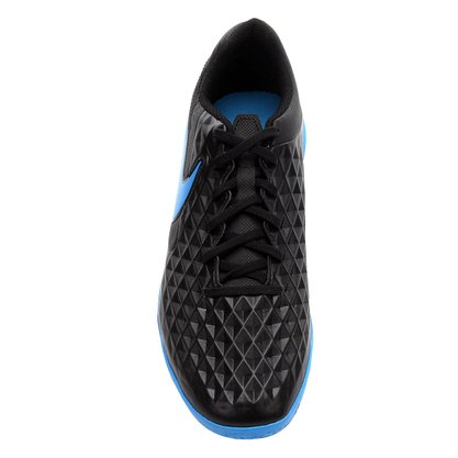 Chuteira Society Nike Tiempo Legend 8 Club AT6109-004