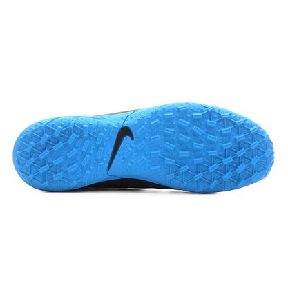 Chuteira Society Nike Tiempo Legend 8 Club AT6109-004
