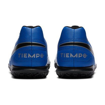 Chuteira Society Nike Tiempo Legend 8 Club AT6109-104