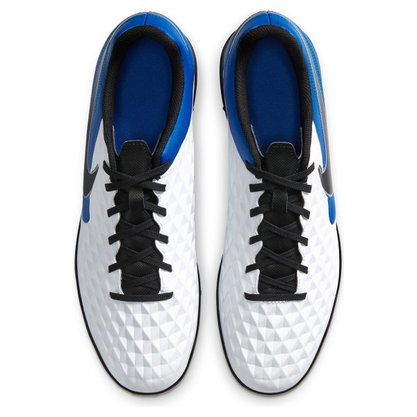 Chuteira Society Nike Tiempo Legend 8 Club AT6109-104