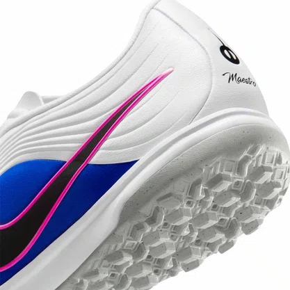 Chuteira Society Nike Tiempo Maestro Academ Masc IB4484-146