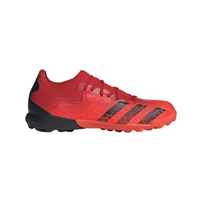 Chuteira Society Predator Adidas Freak.3 Masculina FY6291