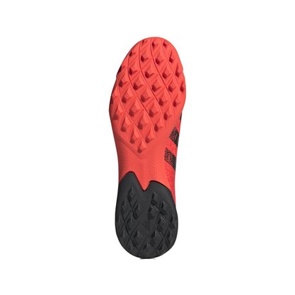Chuteira Society Predator Adidas Freak.3 Masculina FY6291