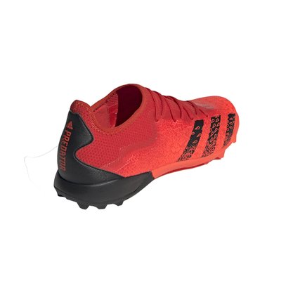 Chuteira Society Predator Adidas Freak.3 Masculina FY6291