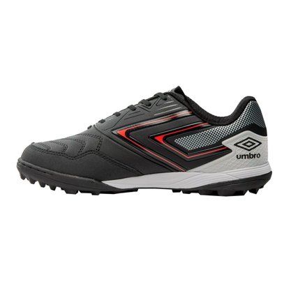 Chuteira Society Umbro Pró 5 Bump Club Masculina U01FB043-180