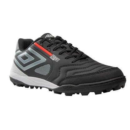 Chuteira Society Umbro Pró 5 Bump Club Masculina U01FB043-180