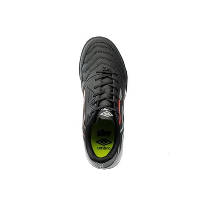 Chuteira Society Umbro Pró 5 Bump Club Masculina U01FB043-180