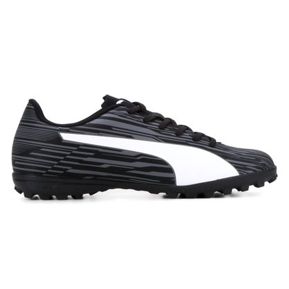 Chuteira Society Puma Rapido III Masculina 106838-02
