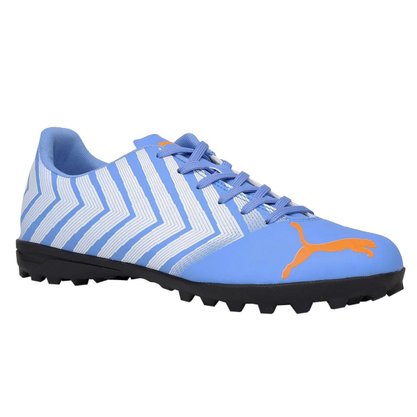 Chuteira Society Puma Tacto II Masculina 107068-51