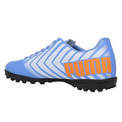 Chuteira Society Puma Tacto II Masculina 107068-51