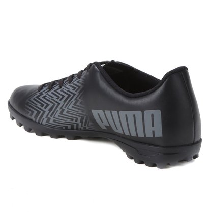Chuteira Society Puma Tacto Masculina 106626-03