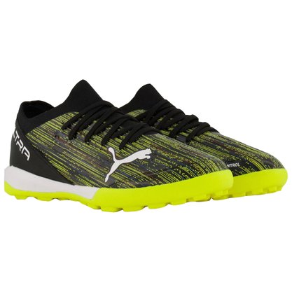 Chuteira Society Puma Ultra 3.2 Masculino 106607-02
