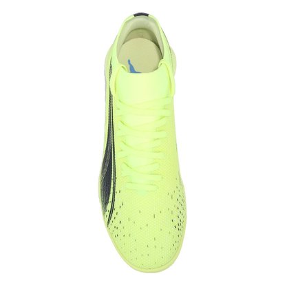 Chuteira Society Puma Ultra Match Masculina 107128-01