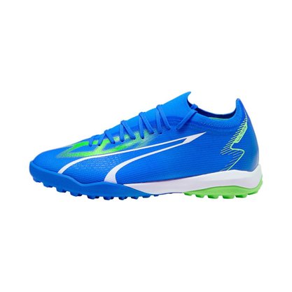 Chuteira Society Puma Ultra Match Masculino 107651-03