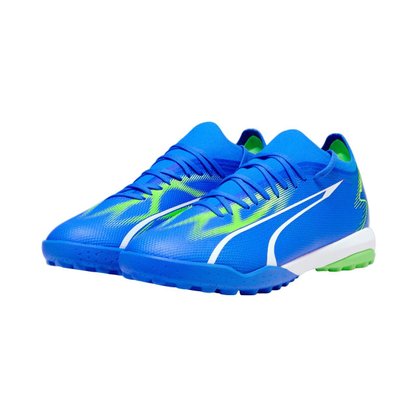 Chuteira Society Puma Ultra Match Masculino 107651-03