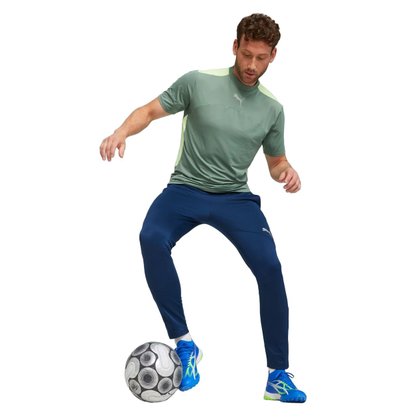 Chuteira Society Puma Ultra Match Masculino 107651-03