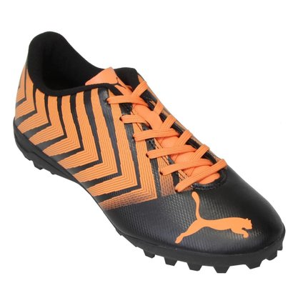 Chuteira Society Puma Tacto II Masculina 107068-02