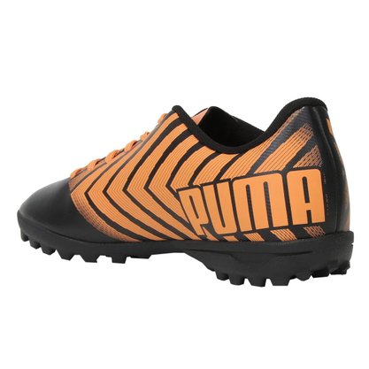 Chuteira Society Puma Tacto II Masculina 107068-02