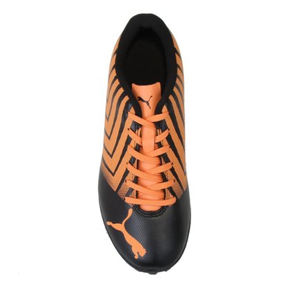 Chuteira Society Puma Tacto II Masculina 107068-02