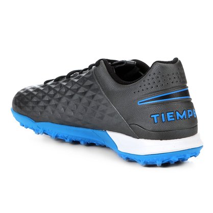 Chuteira Society Nike Tiempo Legend 8 Academy AT6100-004