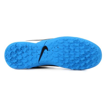 Chuteira Society Nike Tiempo Legend 8 Academy AT6100-004