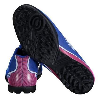 Chuteira Society Umbro Attak Ii 827595-342