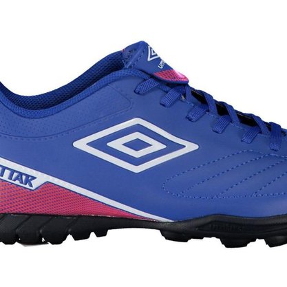 Chuteira Society Umbro Attak Ii 827595-342