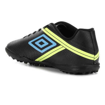 Chuteira Society Umbro Drako 884213-163