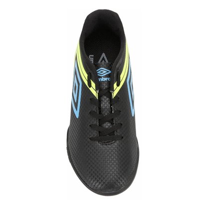 Chuteira Society Umbro Drako 884213-163