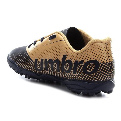 Chuteira Society Umbro Icon Infantil 884283-766