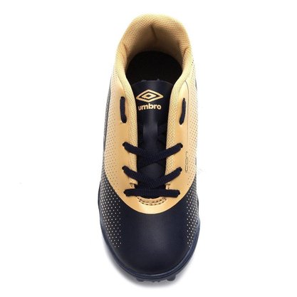 Chuteira Society Umbro Icon Infantil 884283-766