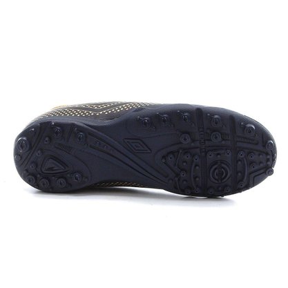 Chuteira Society Umbro Icon Infantil 884283-766