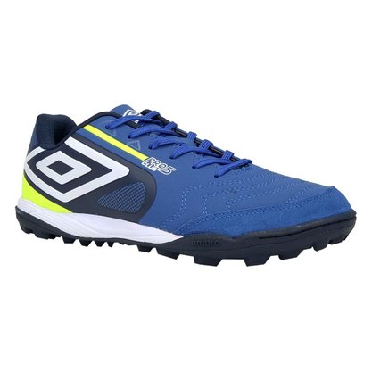 Chuteira Society Umbro Pro 5 Bump Club Masc U01FB043-326
