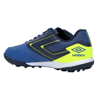 Chuteira Society Umbro Pro 5 Bump Club Masc U01FB043-326