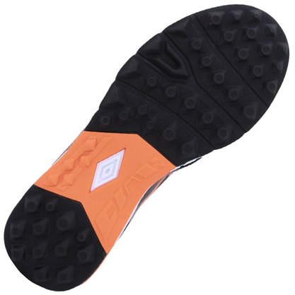 Chuteira Society Umbro Pro Iv 801376-168