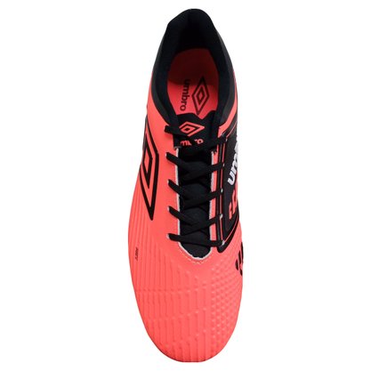 Chuteira Society Umbro Soul II Club Masculina 0F71123-013
