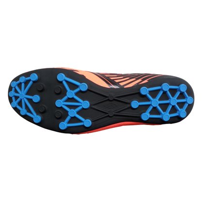 Chuteira Society Umbro Soul II Club Masculina 0F71123-013