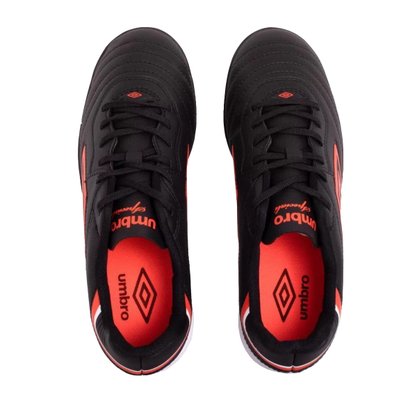Chuteira Society Umbro Speciali III League Masc 0F71134-162