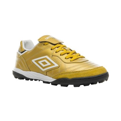 Chuteira Society Umbro Speciali III Masculina U01FB002003