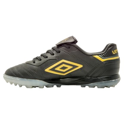Chuteira Society Umbro Speciali Royal Masculina U01FB029-191