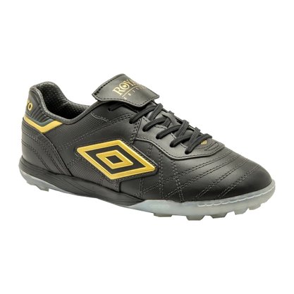 Chuteira Society Umbro Speciali Royal Masculina U01FB029-191