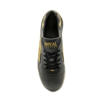 Chuteira Society Umbro Speciali Royal Masculina U01FB029-191