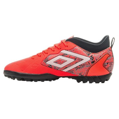 Chuteira Society Umbro Tocco 2 Masculina U01FB039-012